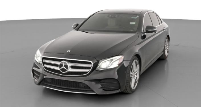 2017 Mercedes-Benz E-Class E 300 -
                Tolleson, AZ