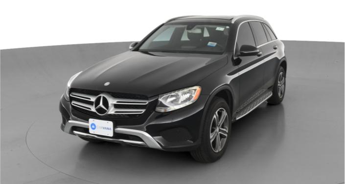 2016 Mercedes-Benz GLC 300 -
                Colonial Heights, VA