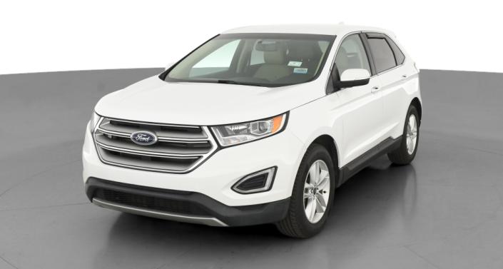 2015 Ford Edge SEL -
                Bessemer, AL