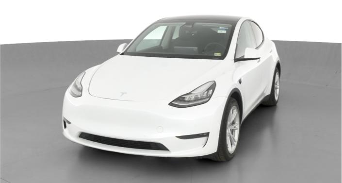 2021 Tesla Model Y Long Range -
                Colonial Heights, VA