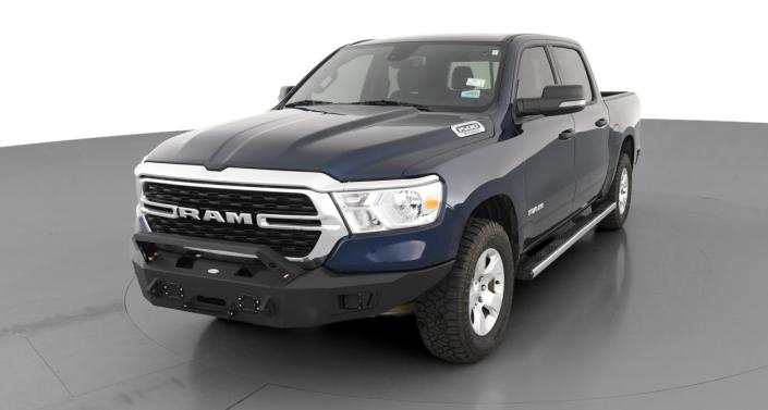 2023 RAM 1500 Big Horn -
                Auburn, GA