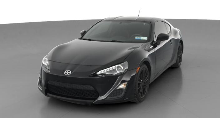 2013 Scion FR-S Base -
                Tooele, UT