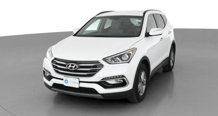 2018 Hyundai Santa Fe Sport 2.0T -
                Richton Park, IL