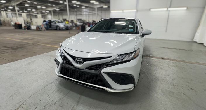 2023 Toyota Camry XSE -
                Frisco, TX