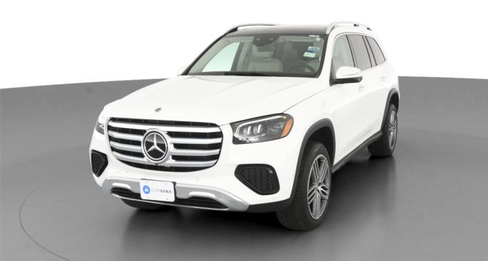 2024 Mercedes-Benz GLS 450 4MATIC -
                Tolleson, AZ