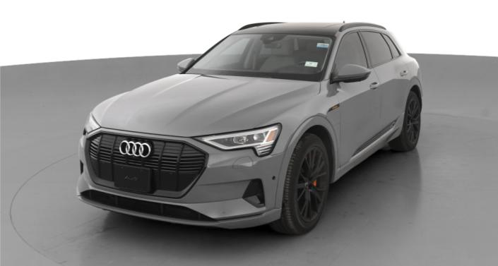 2021 Audi e-tron Prestige -
                Bessemer, AL