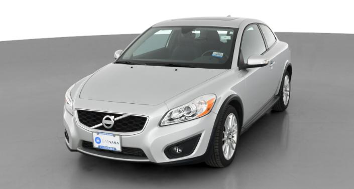 2011 Volvo C30  -
                Richton Park, IL