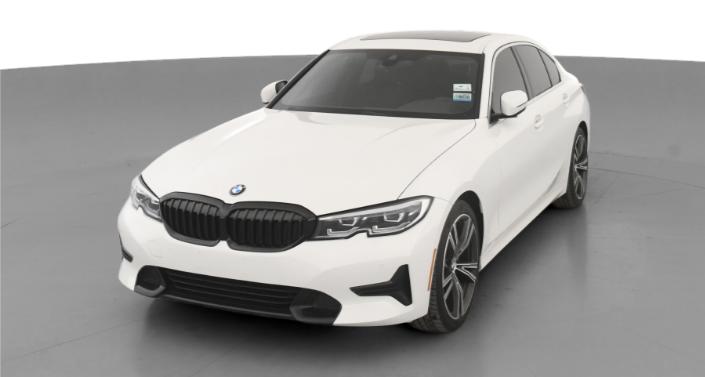 2021 BMW 3 Series 330i -
                West Memphis, AR