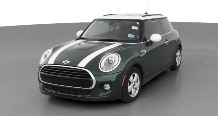 2018 MINI Cooper Hardtop 2 Door -
                Concord, NC