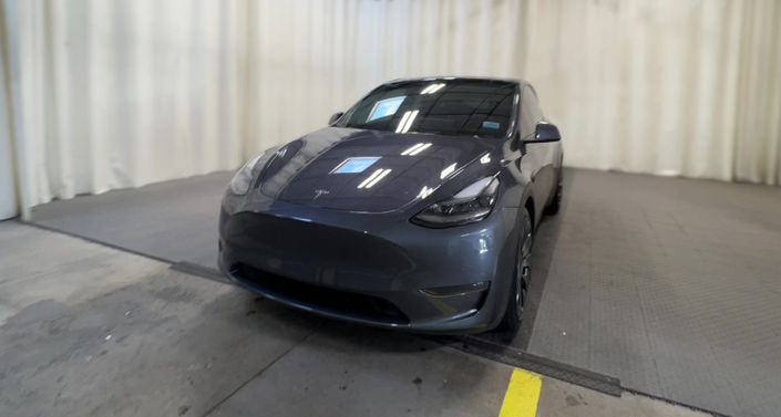 2022 Tesla Model Y Performance -
                Riverside, CA