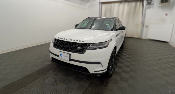 2020 Land Rover Range Rover Velar S -
                Framingham, MA