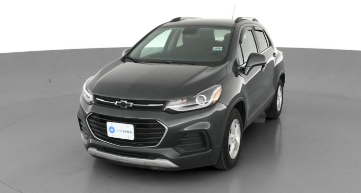 2019 Chevrolet Trax LT -
                Lorain, OH