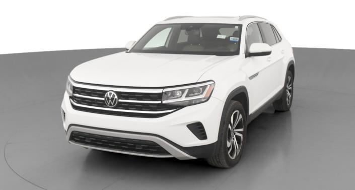 2022 Volkswagen Atlas SEL -
                Indianapolis, IN