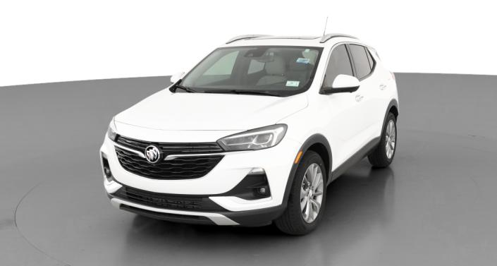 2022 Buick Encore GX Essence -
                Auburn, GA