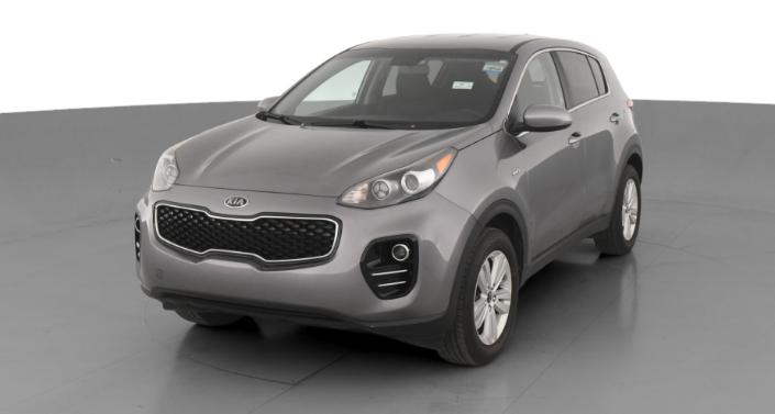 2019 Kia Sportage LX -
                Indianapolis, IN