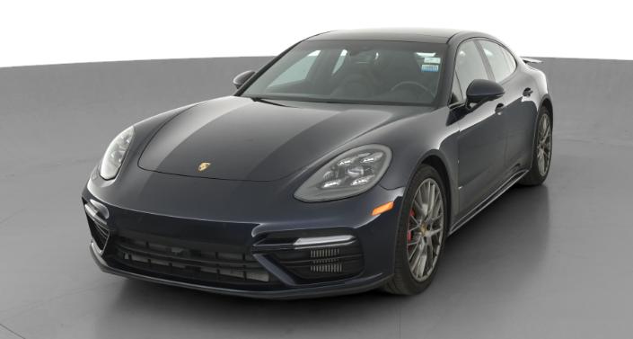 2018 Porsche Panamera Turbo -
                Colonial Heights, VA