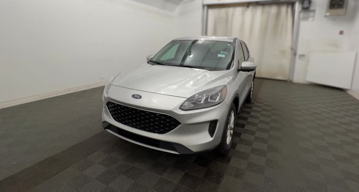 2020 Ford Escape SE -
                Framingham, MA