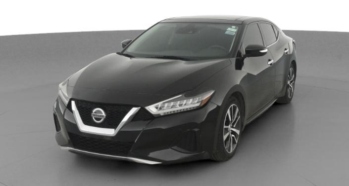 2020 Nissan Maxima SL -
                Hebron, OH