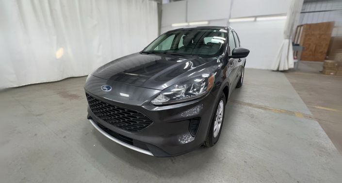 2020 Ford Escape S -
                Frisco, TX