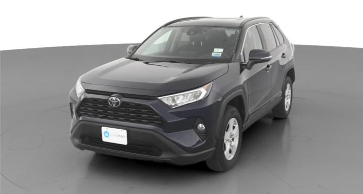 2019 Toyota RAV4 XLE -
                Auburn, GA