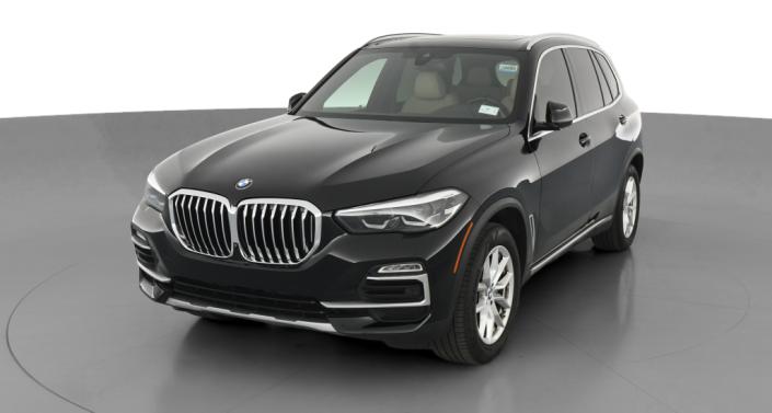 2021 BMW X5 sDrive40i -
                Tooele, UT