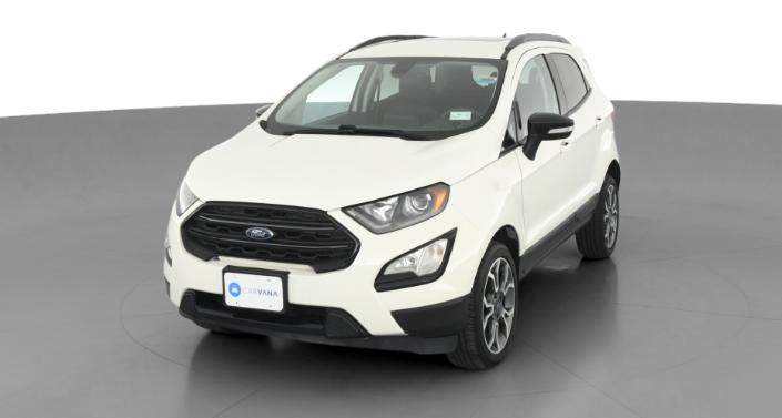 2020 Ford EcoSport SES -
                North Las Vegas, NV