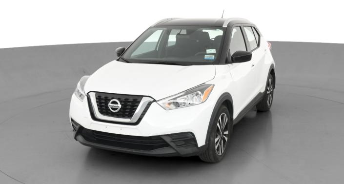 2018 Nissan Kicks SV -
                Bessemer, AL