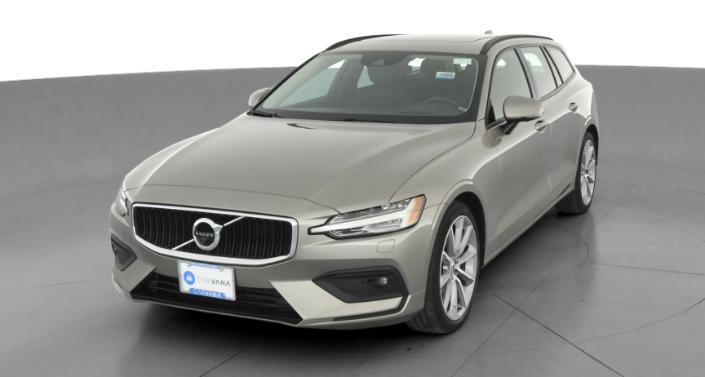 2020 Volvo V60 T5 Momentum -
                Tooele, UT