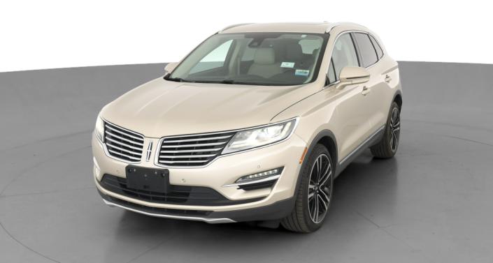 2017 Lincoln MKC Reserve -
                Bessemer, AL