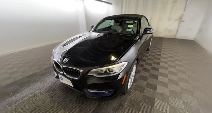 2016 BMW 2 Series 228i xDrive -
                Framingham, MA