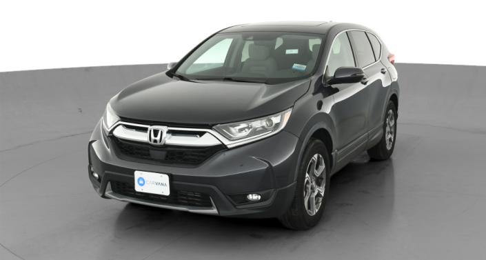 2017 Honda CR-V EX -
                Lorain, OH