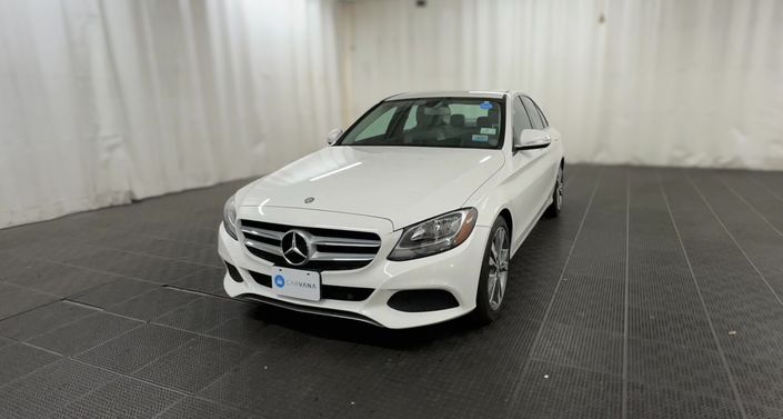 2015 Mercedes-Benz C-Class C 300 -
                North Las Vegas, NV