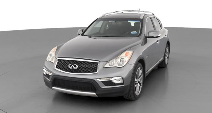 2017 INFINITI QX50 Base -
                Auburn, GA