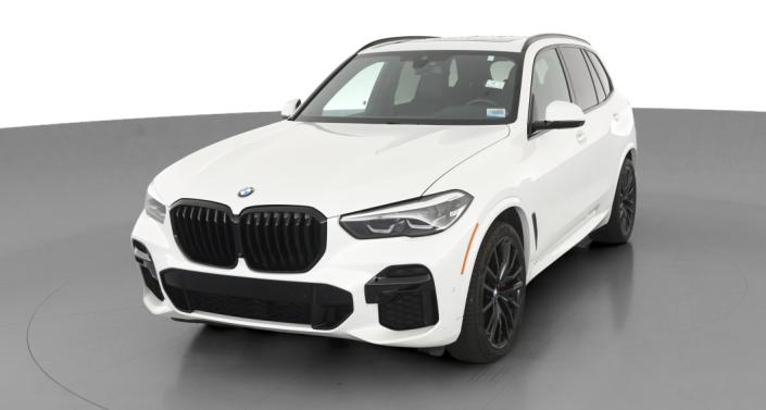 2022 BMW X5 xDrive40i -
                Rocklin, CA