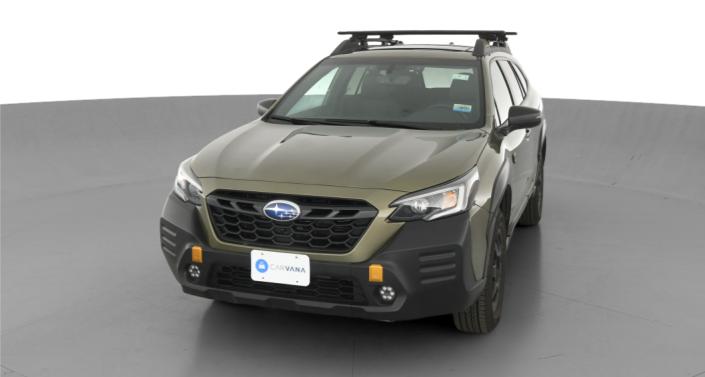 2022 Subaru Outback Wilderness -
                Colonial Heights, VA