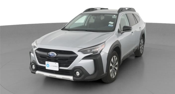 2023 Subaru Outback Limited -
                Hebron, OH