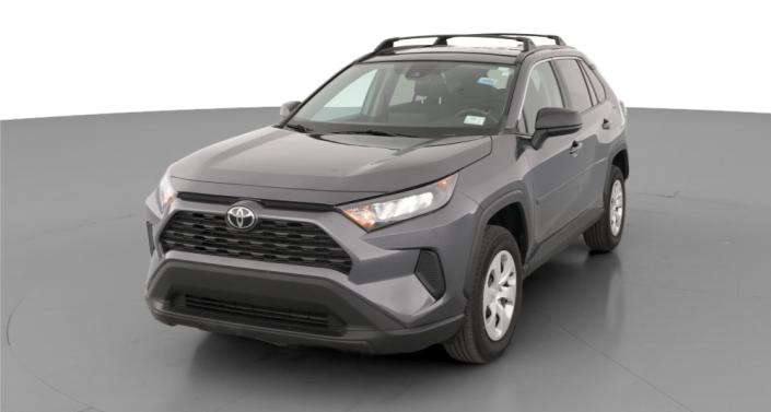 2021 Toyota RAV4 LE -
                Tolleson, AZ