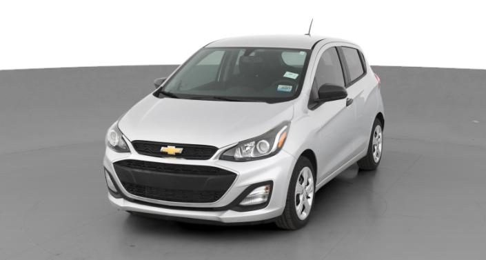 2019 Chevrolet Spark LS -
                Concord, NC