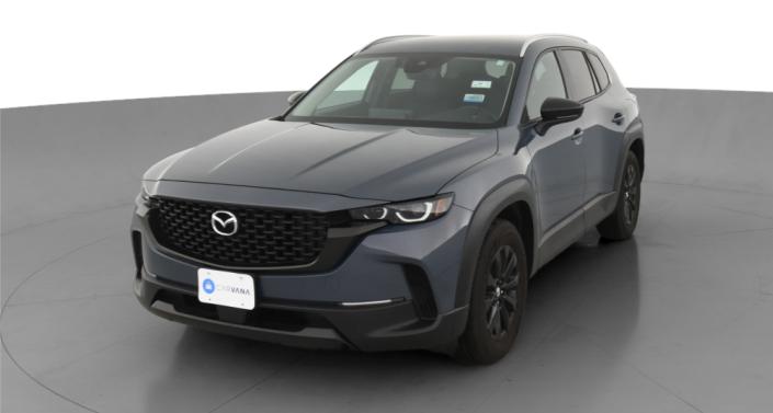 2024 Mazda CX-50 S -
                Indianapolis, IN