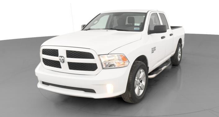 2019 RAM 1500 Classic Express -
                Indianapolis, IN