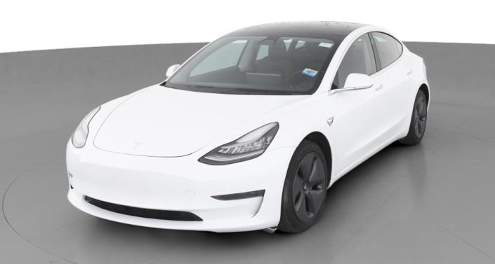 2019 Tesla Model 3 Standard Range -
                Richton Park, IL