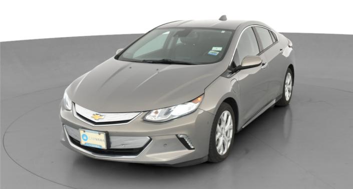 2017 Chevrolet Volt Premier -
                Bessemer, AL