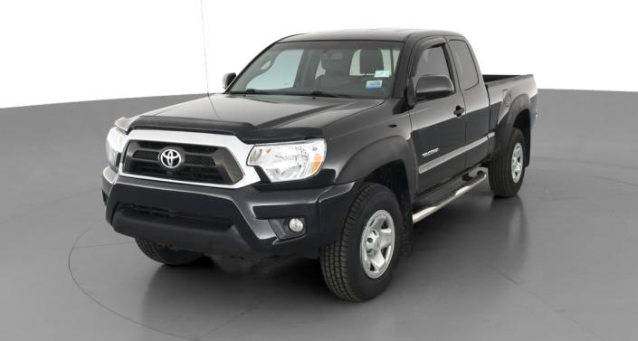 2013 Toyota Tacoma PreRunner -
                Bessemer, AL