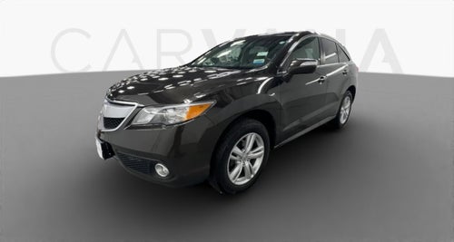 2014 Acura RDX