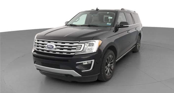 2019 Ford Expedition MAX Limited -
                West Memphis, AR