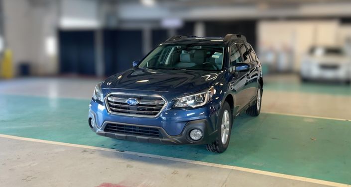 2019 Subaru Outback Premium -
                Fairview, OR