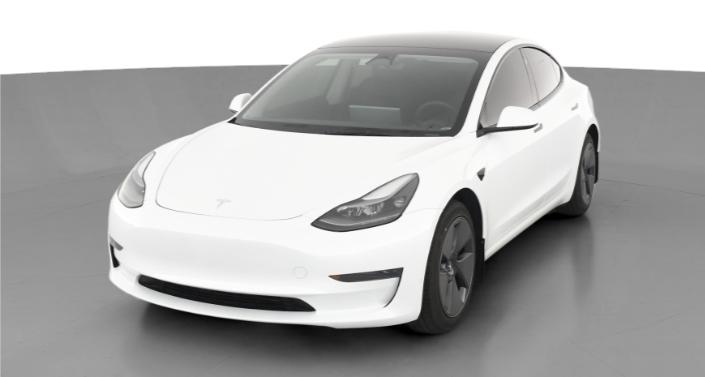 2023 Tesla Model 3 Standard Range -
                Haines City, FL