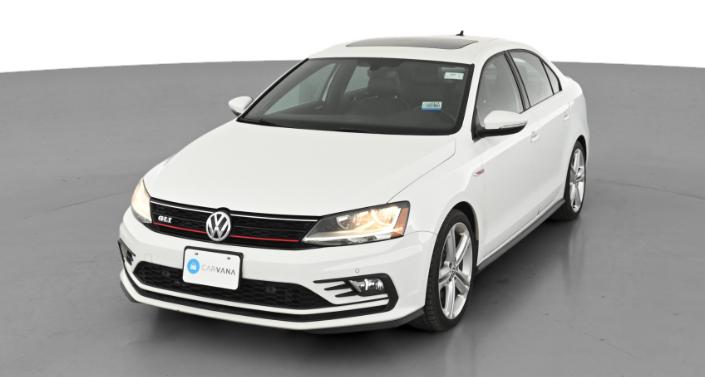 2017 Volkswagen Jetta GLI -
                Beverly, NJ