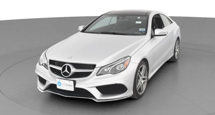 2016 Mercedes-Benz E-Class E 400 -
                West Memphis, AR