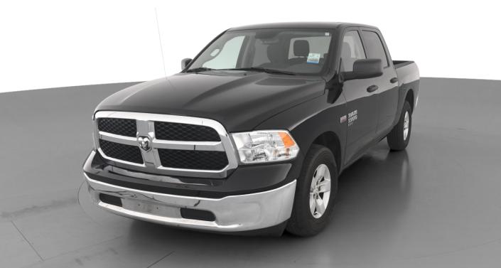 2020 RAM 1500 Classic Tradesman -
                Haines City, FL